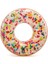 Serpme Donut Şişme Simit 114 cm Intex - 56263 1