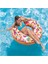 Serpme Donut Şişme Simit 114 cm Intex - 56263 2