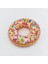 Serpme Donut Şişme Simit 114 cm Intex - 56263 4
