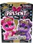 Spin Master 6061363 Present Pets Işıltılı Prenses 1