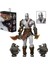 18CM Neca God Of War 3 Kratos Model Oyuncak (Yurt Dışından) 2