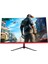 Wideangel MT-L270CFHD 27" 5ms 75Hz (Vga+Hdmi) FHD Curved Oyuncu Monitörü 1