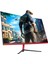 Wideangel MT-L270CFHD 27" 5ms 75Hz (Vga+Hdmi) FHD Curved Oyuncu Monitörü 2