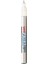 Paint Marker Extra Fine 0.8mm Boyama Markörü Gümüş 1