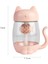 3 In 1 350 ml USB Kedi Hava Nemlendirici (Yurt Dışından) 5