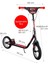 Ikon 12 Jant Çocuk Scooter 1
