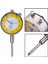 0.001"-1.0" Yüksek Doğruluk Kadran Test Göstergesi Ölçme Aleti (Yurt Dışından) 2