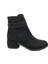 507-21 Süet Trend Fashion Kadın Bot 1