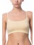 Elite Life Kadın Ince Askılı Dikişsiz Ten Büstiyer 851 3