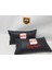 Deri Oto Yastık 2'li 2