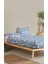 Garden Bloom Çift Kişilik Nevresim Takımı 5