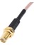 Y Tipi Splitter Kablo Sma 2 x Ts9 Bağlayıcı (Yurt Dışından) 3