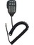 Radyo ID-800H ID-880H HM-133V Mıc Için El Hoparlör Mikrofonu (Yurt Dışından) 2