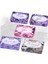 %100 Zeytinyağlı, Doğal El, Yüz ve Vücut Sabunu - 5'li Set - 175 G x 5 Adet 1
