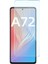 Samsung Galaxy A72 Uyumlu Tamperli Kırılmaz Cam Ekran Koruyucu 1