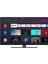 43UA9800 43" 109 Ekran Dahili Uydu Alıcılı 4K Ultra HD Smart LED TV 2