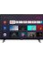 32FA9500 32” 80 Ekran Uydu Alıcılı Full HD Android Smart LED TV 2