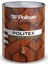 Politex Lux Vernikli Parlak Ahşap Koruyucu Teak 2,5 Lt. 1