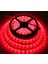 3 Çipli Silikonsuz Şerit LED Iç Mekan LED Tasarım Aydınlatması Amber-10 Metre 5