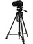 WT-3570 Üniversal Model 170CM Dslr Tripod 5 kg Kapasite Telefon Tutucu Hediye 3