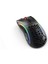 Model D Kablosuz Mat Siyah RGB Oyuncu Mouse GLO-MS-DW-MB 3