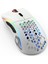 Model D Kablosuz Mat Beyaz RGB Oyuncu Mouse GLO-MS-DW-MW 4