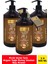 Bitkisel 3'lü Argan Yağlı Saç Bakım Kremi 500 ml 1