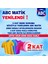 Matik Toz Deterjan Color 4 kg 2