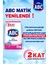 Toz Deterjan Renkliler 8 kg 3