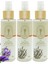 Dr. Lavender  Lavanta Kolonya Sprey Kolonya 100 ml x 3 Adet 1