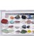 24 Adet Kaya Mineral Koleksiyonu Set (Yurt Dışından) 3