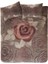 Velvet Rose Çift Kişilik Nevresim Takımı 2