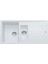 Bianco Basis Granit Eviye (114.0198.878) 1