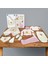 Kız Bebek Hastane Çıkışı 10 Parça Pembe Kedi Desenli 1