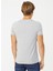 202 Lcm 242080 Rcy 03 Gri M Repreve T-Shirt 4