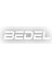 Bedel Sticker 10 x 2 cm 1