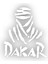 Dakar Sticker 10 x 12 cm 1