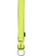 Actirex Neon Yumuşak Doku Köpek Boyun Tasma Yellow Medium 58 cm 3