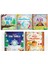 Doğanın Eşsiz Hikayeleri Serisi5 Kitap Set 1
