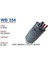 Opel Meriva A (1.3) Dizel Mazot Filtresi (Wunder) 1