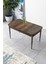 Concept Zen Serisi Mdf Açılabilir Mutfak Masası (80 x 132 Cm) 1
