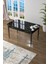 Concept Zen Serisi Mdf Açılabilir Mutfak Masası (80 x 132 Cm) 1