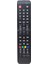 Telefunken LED Tv Kumandası 1