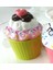 Kalpli Cupcake Kutu Silikon Kalıp K-249 1