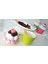 Kalpli Cupcake Kutu Silikon Kalıp K-249 2