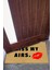 Kiss My Aırs Kapı Önü Paspası Dekoratif Kapı Paspası Dış Mekân Paspas Ev Içi Paspası 45X70CM 5
