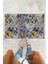 Kapı Önü Paspası Dekoratif Kapı Paspası Dış Mekân Paspas Ev Içi Paspası 45X70CM 1