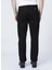 Siyah Erkek Pantolon 3