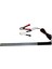 Seyyar LED Lamba 12V Mıknatıslı Maşalı Florasan Tip 1