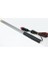Seyyar LED Lamba 12V Mıknatıslı Maşalı Florasan Tip 2